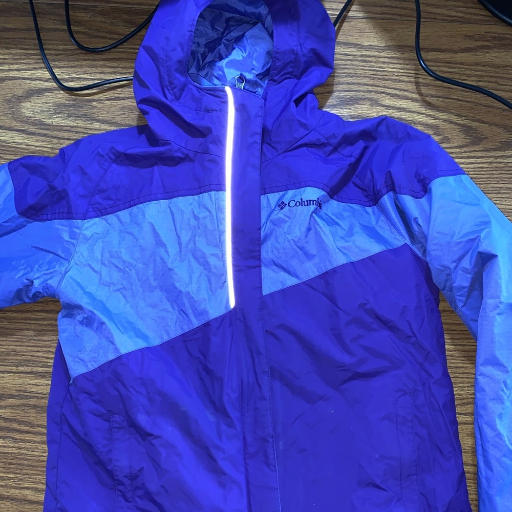 Kids jacket